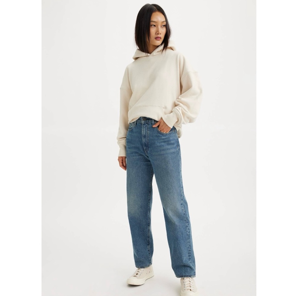 Levi’s The Column Woman’s Jeans